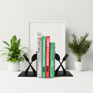 Perfect Pair Bookends